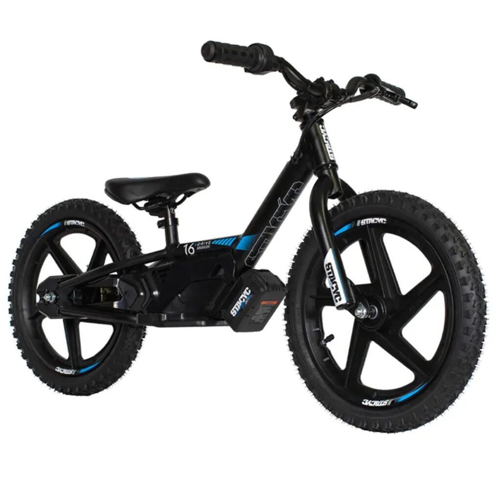 STACYC 16EDRIVE BRUSHLESS