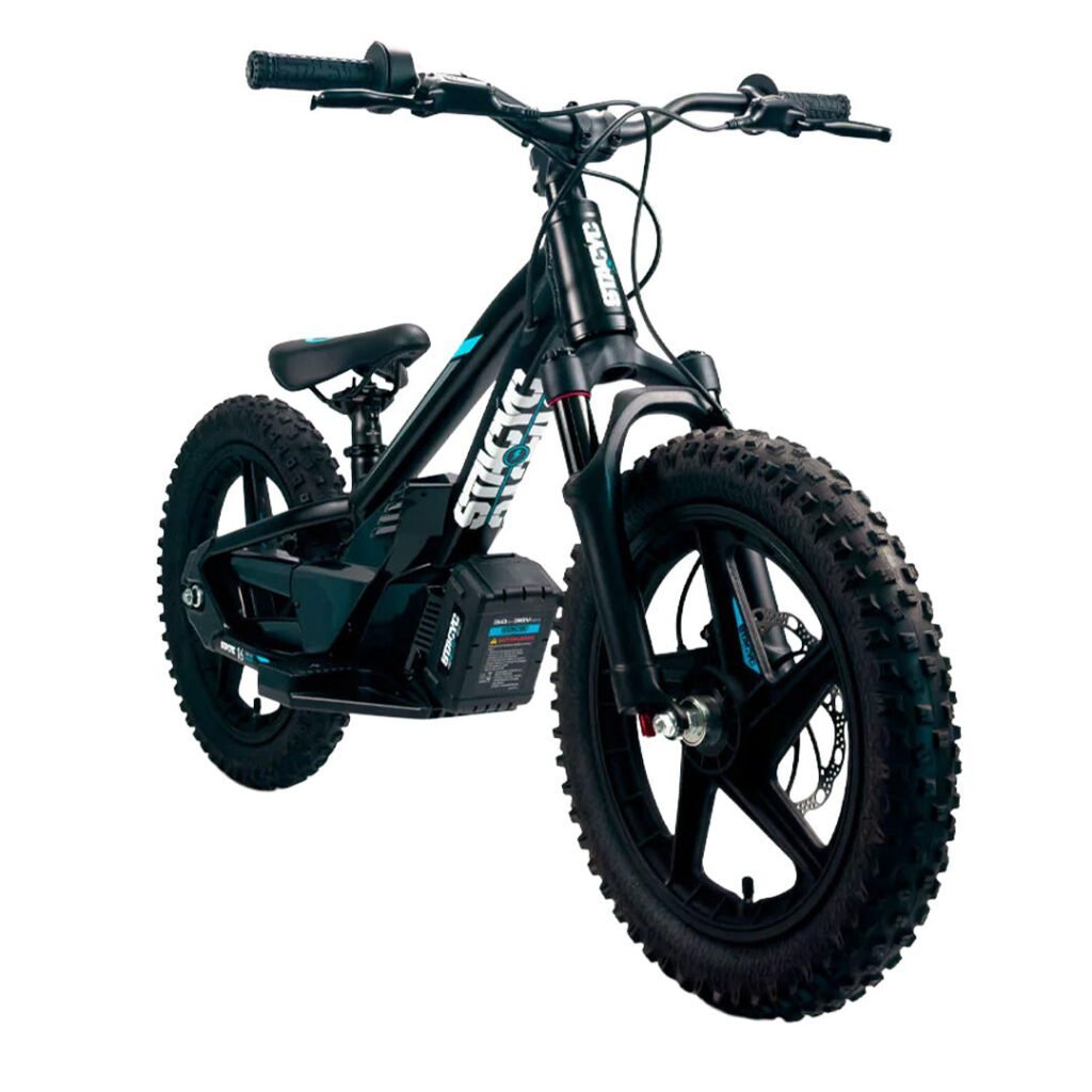 STACYC 16EDRIVE ELITE 36V